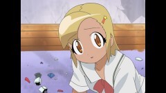 第180話　ケロロ　争奪大戦争　であります