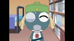 第181話　ムシシ　虫の居所を探せ！　であります／桃華　争奪！二人三脚　であります