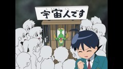 第184話　冬樹　オカルト文化祭　であります／夏美　ロミオとジュリエット？　であります