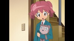 第188話　ヌイイ　ボクを捨てないで！　であります