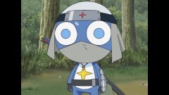 第189話　ドロロ　過去からの刺客　であります
