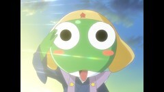 第193話　ケロロ　仁義なき初詣　であります／ケロロ　セチラ対ゾニラ　であります