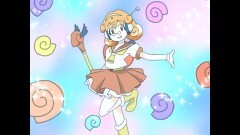 第199話　クルル　クルルンアイドル伝説　であります／ケロロ　初心に帰る！　であります