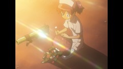 第201話　ギロロ　3月3日は耳の日？　であります／ケロロ　じゃなくて女の戦い　であります