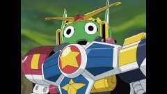 第203話　ケロロ　シェララ最終決戦！　であります