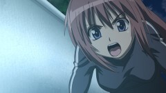 第3話　ブラックとブルー