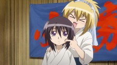 第4話　ピンクとブルー