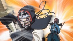 第6話　川添珠姫と遅刻の武礼葉
