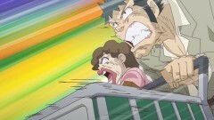 第9話　コジローと運命の分岐点