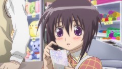第10話　宮崎都の憂鬱と初大会