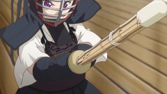 第11話　アニメーションとドリーム