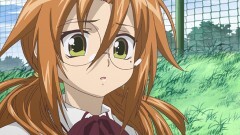 第12話　東の事情とメイの事情