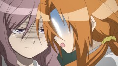 第14話　さとりんの決意ともぎゅもぎゅ
