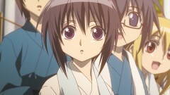 第15話　初合宿と初銭湯