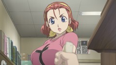 第19話　アルマジロとセンザンコウ