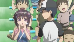 第20話　ブレイバーとシナイダー