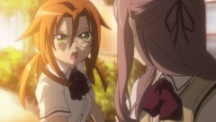 第24話　剣と道