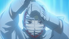 第25話　剣道とそれがもたらすもの