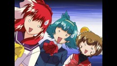 第2話　トラウマなんて、こわくない！