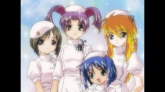 第4話　いやだよ、サヨナラ……
