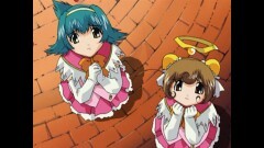 第5話　思いだして、ご主人様……