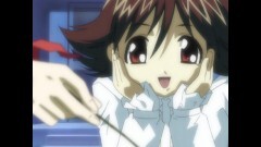 第6話　おソバ屋さんのご主人様