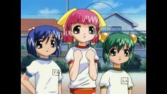 第7話　ちっちゃな天使の小学校