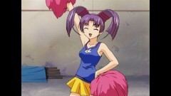 第8話　危険なアルバイト!?