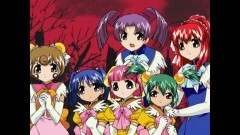 第11話　…別れはいつも、突然に