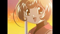 第13話　忘れえぬ……人