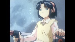 第2話　はばたけ！新しい翼