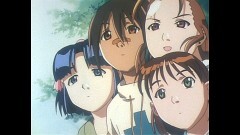 第4話　四重奏結成！はじめての戦い