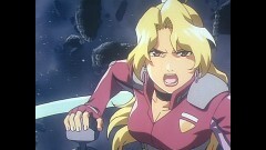 第5話　脅威！レッドスナッパーズの挑戦