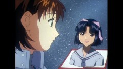 第7話　不死蝶　起つ