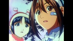 第14話　死後の恋