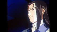 第18話　仮面舞踏会