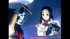 第20話　青と赤