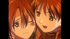 第21話　紅四姉妹