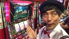 #4 御陽気者/押し順ケロルン/ガン×ソード/ニューパルサーDX