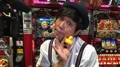 #5 御陽気者/アナザーゴッドハーデス/ハナビ