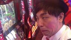 #13 御陽気者/アナザーゴッドハーデス