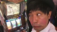 #17 御陽気者/パチスロ仮面ライダーUNLIMITED