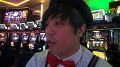 #20 御陽気者/仮面ライダーUNLIMITED