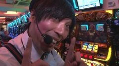 #24 御陽気者/凱旋