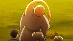 #01 夏祭りの時間