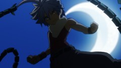 #03 堀部糸成の時間