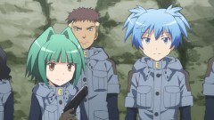 #06 ビフォーアフターの時間