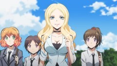 #07 死神の時間　前編