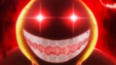 #08 死神の時間　後編