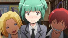 #20 バレンタインの時間